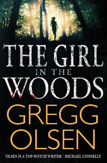 Picture of The Girl in the Woods