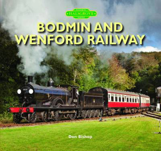 Picture of Bodmin and Wenford Railway