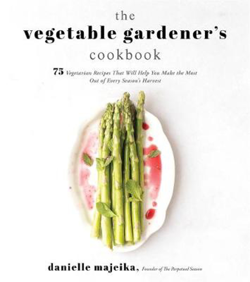Picture of The Vegetable Gardener's Cookbook