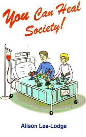 Picture of You Can Heal Society!