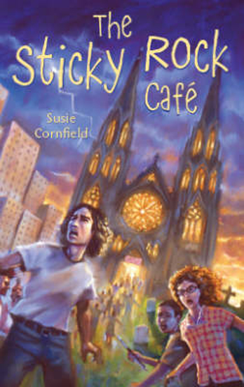 Picture of The Sticky Rock Cafe