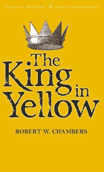 Picture of The King in Yellow