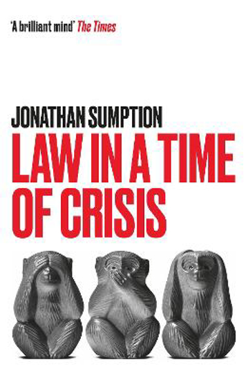 Picture of Law in a Time of Crisis