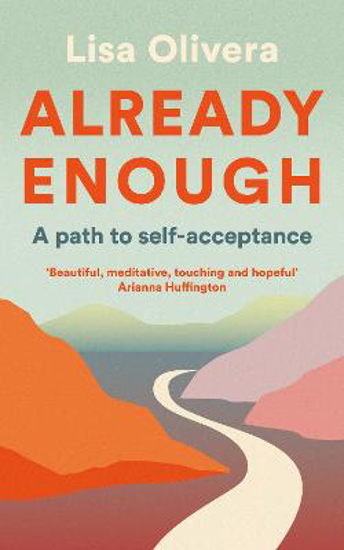 Picture of Already Enough: A Path to Self-Acceptance