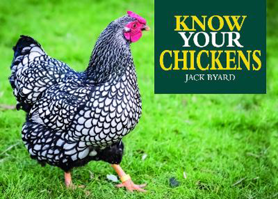 Picture of Know Your Chickens