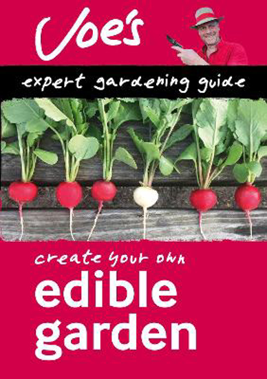 Picture of Edible Garden