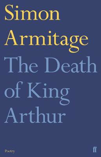 Picture of The Death of King Arthur