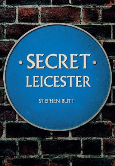 Picture of Secret Leicester