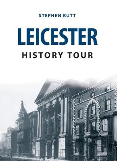 Picture of Leicester History Tour