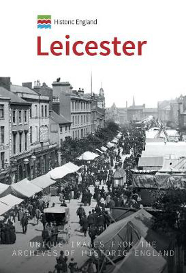 Picture of Historic England: Leicester