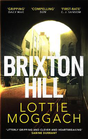 Picture of Brixton Hill