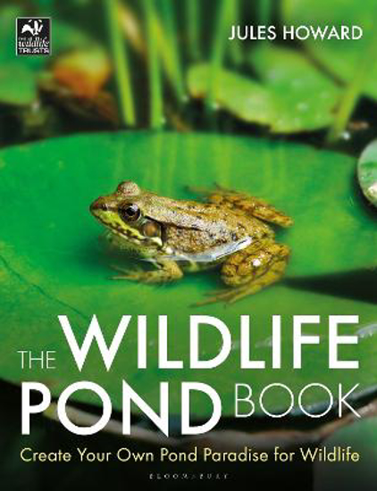 Picture of The Wildlife Pond Book