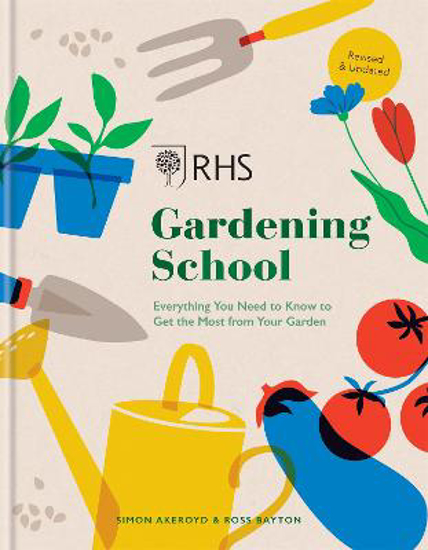 Picture of RHS Gardening School