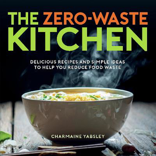 Picture of The Zero-Waste Kitchen