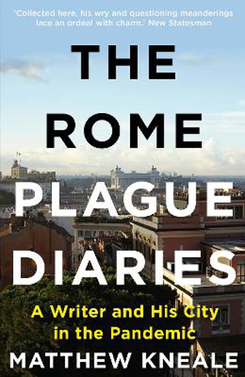 Picture of The Rome Plague Diaries