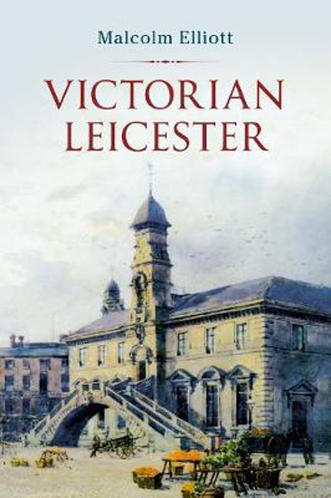 Picture of Victorian Leicester