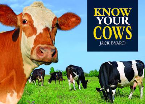 Picture of Know Your Cows