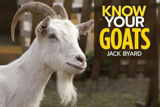 Picture of Know Your Goats