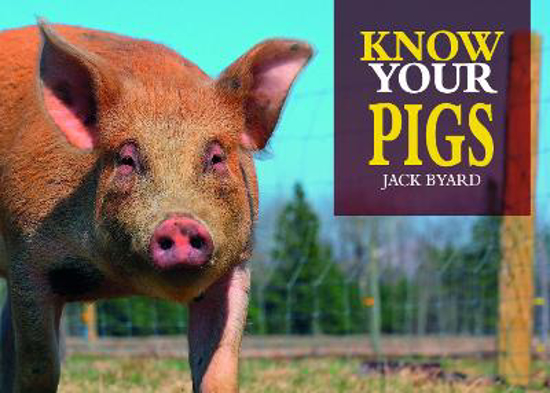 Picture of Know Your Pigs