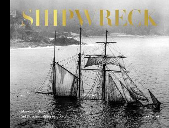 Picture of Shipwreck: The Gibson Family of Scilly