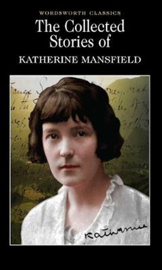 Picture of The Collected Short Stories of Katherine Mansfield