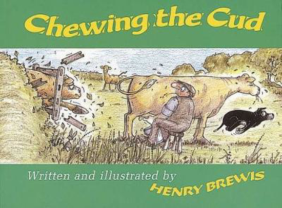 Picture of Chewing the Cud
