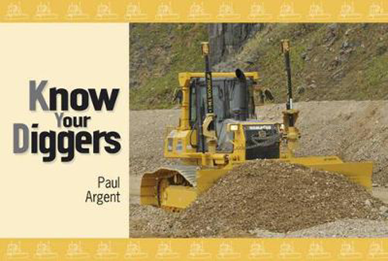 Picture of Know Your Diggers