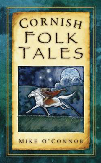 Picture of Cornish Folk Tales