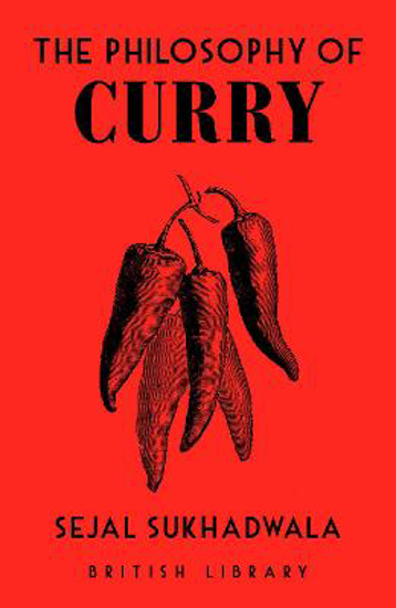Picture of The Philosophy of Curry