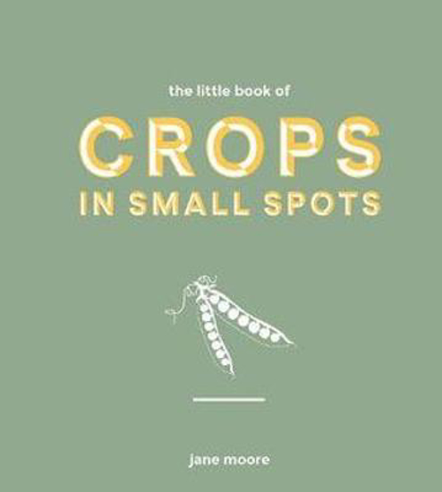 Picture of The Little Book of Crops in Small Spots