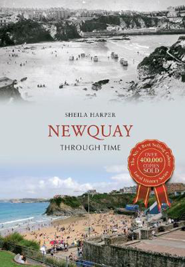 Picture of Newquay Through Time
