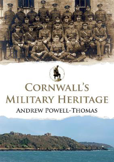 Picture of Cornwall's Military Heritage