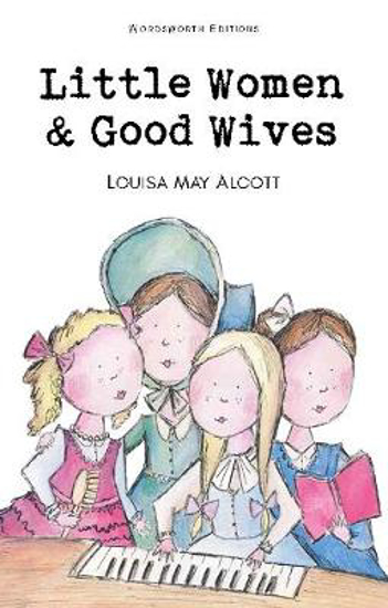 Picture of Little Women & Good Wives