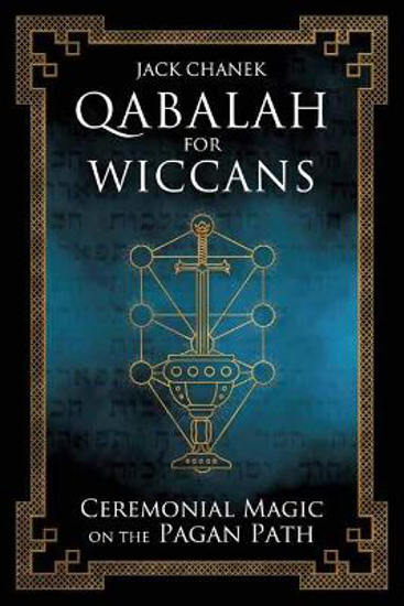 Picture of Qabalah for Wiccans: Ceremonial Magic on the Pagan Path