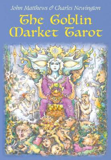 Picture of The Goblin Market Tarot