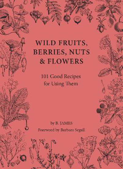 Picture of Wild Fruits, Berries, Nuts & Flowers: 101 Good Recipes for Using Them