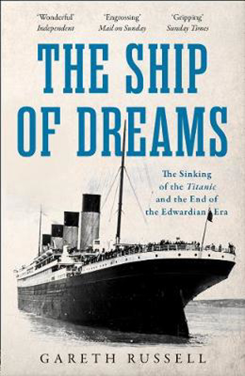 Picture of The Ship of Dreams