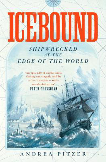 Picture of Icebound