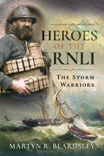Picture of Heroes of the RNLI: The Storm Warriors