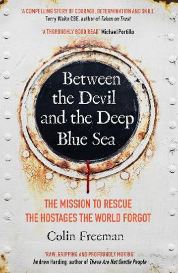 Picture of Between the Devil and the Deep Blue Sea