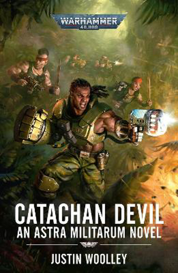Picture of Catachan Devil