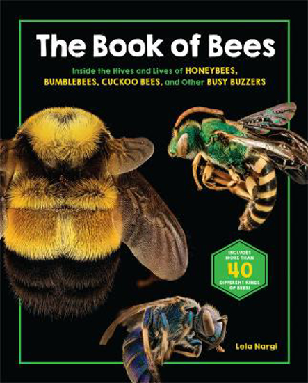 Picture of The Book of Bees