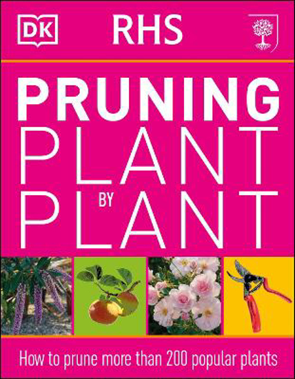 Picture of RHS Pruning Plant by Plant