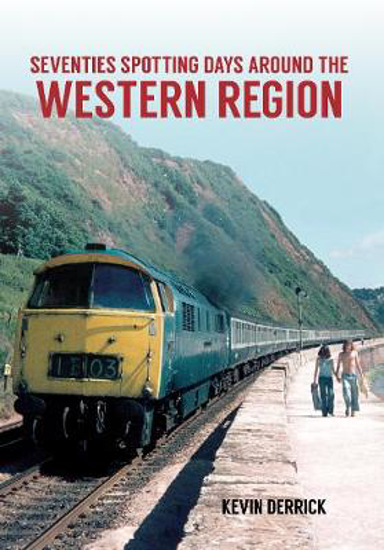 Picture of Seventies Spotting Days Around the Western Region