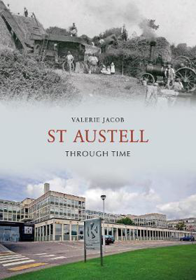 Picture of St Austell Through Time