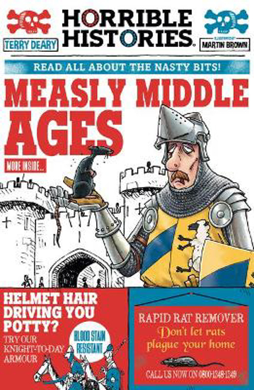 Picture of Measly Middle Ages
