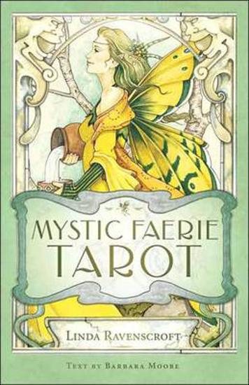 Picture of Mystic Faerie Tarot