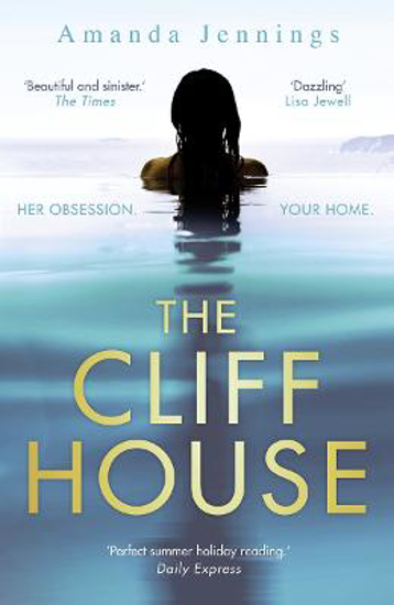 Picture of The Cliff House