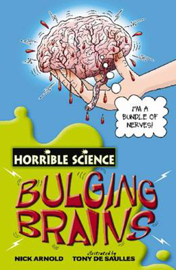 Picture of Bulging Brains