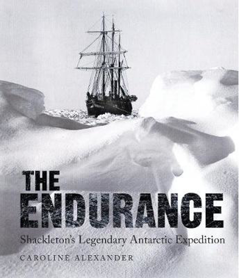 Picture of The Endurance: Shackleton's Legendary Antarctic Expedition